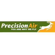 10 Job Openings at PRECISION AIR TANZANIA,August 2024