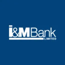 I&M Bank Tanzania Limited New Vacancies, september 2024