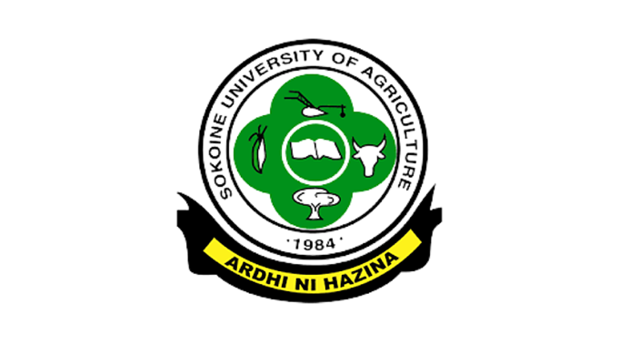 Sokoine University of Agriculture (SUA) Joining Instructions 2024